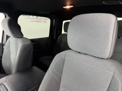 Photos of 2024 Ram 2500 Big Horn for sale in Salisbury, NC at Jerry Hunt Supercenter - Salisbury