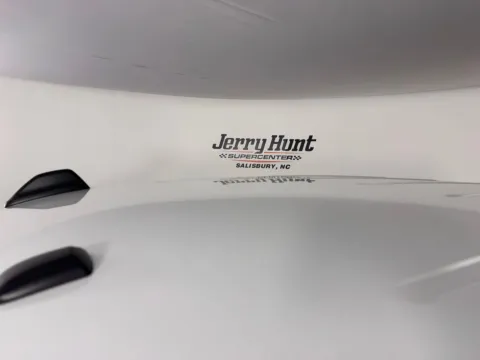 More photos of 2024 Ram 2500 Big Horn at Jerry Hunt Supercenter - Salisbury, NC