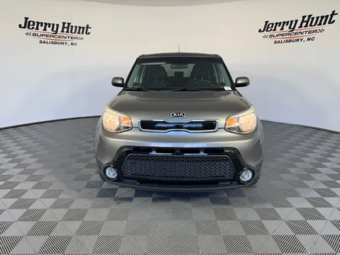 More photos of 2016 Kia Soul Plus at Jerry Hunt Supercenter - Salisbury, NC