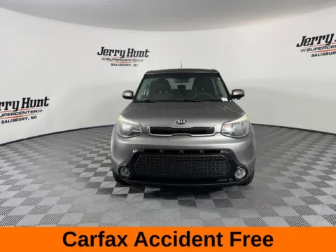 Another view of 2016 Kia Soul Plus for sale in Salisbury, NC at Jerry Hunt Supercenter - Salisbury
