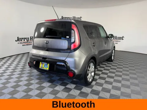 More photos of 2016 Kia Soul Plus at Jerry Hunt Supercenter - Salisbury, NC