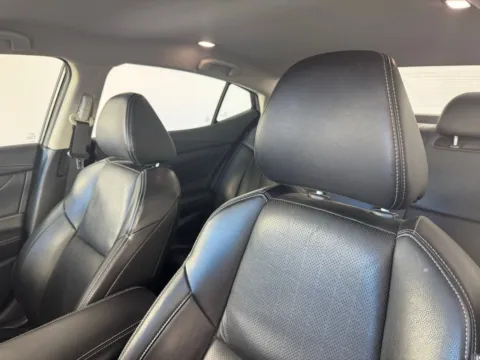 Photos of 2023 Nissan Maxima SV for sale in Salisbury, NC at Jerry Hunt Supercenter - Salisbury