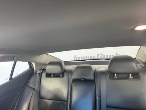 Another view of 2023 Nissan Maxima SV for sale in Salisbury, NC at Jerry Hunt Supercenter - Salisbury