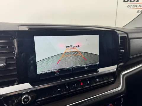 Another view of 2023 GMC Sierra 1500 SLT for sale in Salisbury, NC at Jerry Hunt Supercenter - Salisbury