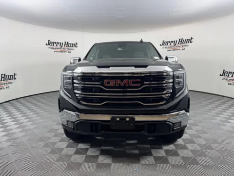 More photos of 2023 GMC Sierra 1500 SLT at Jerry Hunt Supercenter - Salisbury, NC