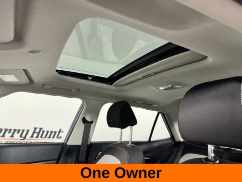 Another view of 2024 Hyundai Venue SEL for sale in Salisbury, NC at Jerry Hunt Supercenter - Salisbury