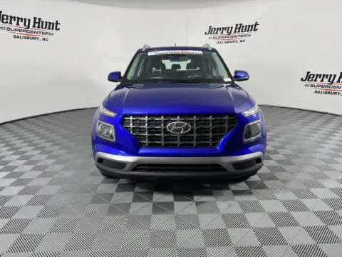 More photos of 2024 Hyundai Venue SEL at Jerry Hunt Supercenter - Salisbury, NC