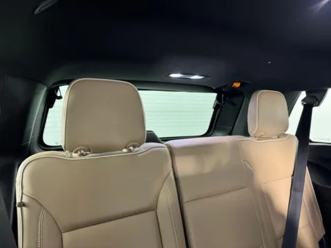 More photos of 2021 Chevrolet Tahoe Premier at Jerry Hunt Supercenter - Salisbury, NC