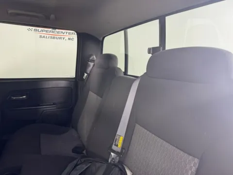 Another view of 2012 GMC Canyon SLE2 for sale in Salisbury, NC at Jerry Hunt Supercenter - Salisbury