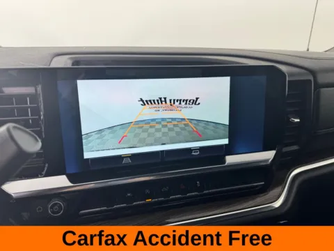 Another view of 2022 Chevrolet Silverado 1500 LT for sale in Salisbury, NC at Jerry Hunt Supercenter - Salisbury