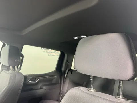 Photos of 2022 Chevrolet Silverado 1500 LT for sale in Salisbury, NC at Jerry Hunt Supercenter - Salisbury