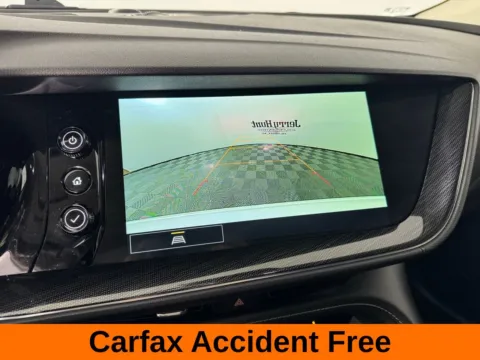 Another view of 2022 Buick Envision Preferred for sale in Salisbury, NC at Jerry Hunt Supercenter - Salisbury