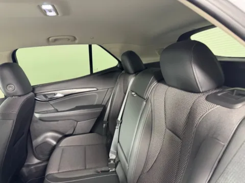 Another view of 2022 Buick Envision Preferred for sale in Salisbury, NC at Jerry Hunt Supercenter - Salisbury