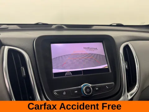 Another view of 2022 Chevrolet Equinox LS for sale in Salisbury, NC at Jerry Hunt Supercenter - Salisbury