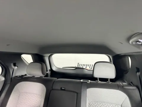 Another view of 2022 Chevrolet Equinox LS for sale in Salisbury, NC at Jerry Hunt Supercenter - Salisbury