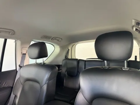 More photos of 2023 Nissan Armada SL at Jerry Hunt Supercenter - Salisbury, NC