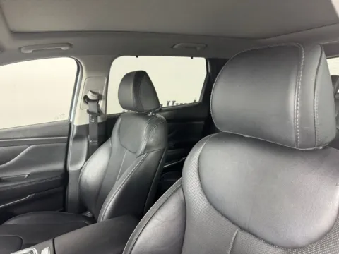 Photos of 2023 Hyundai Santa Fe Limited for sale in Salisbury, NC at Jerry Hunt Supercenter - Salisbury