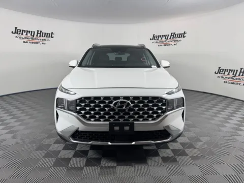 More photos of 2023 Hyundai Santa Fe Limited at Jerry Hunt Supercenter - Salisbury, NC