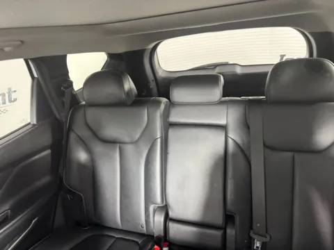 Another view of 2023 Hyundai Santa Fe Limited for sale in Salisbury, NC at Jerry Hunt Supercenter - Salisbury