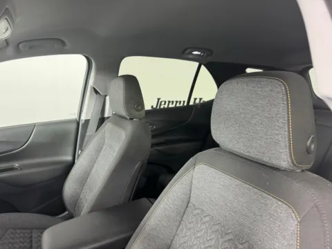 Photos of 2023 Chevrolet Equinox LT for sale in Salisbury, NC at Jerry Hunt Supercenter - Salisbury