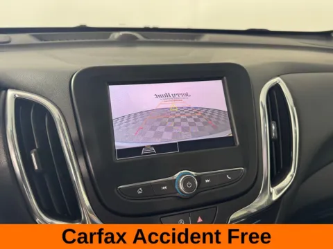 Another view of 2023 Chevrolet Equinox LT for sale in Salisbury, NC at Jerry Hunt Supercenter - Salisbury