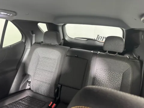 Another view of 2023 Chevrolet Equinox LT for sale in Salisbury, NC at Jerry Hunt Supercenter - Salisbury