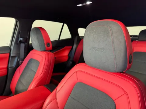 Photos of 2024 Chevrolet Blazer EV RS for sale in Salisbury, NC at Jerry Hunt Supercenter - Salisbury