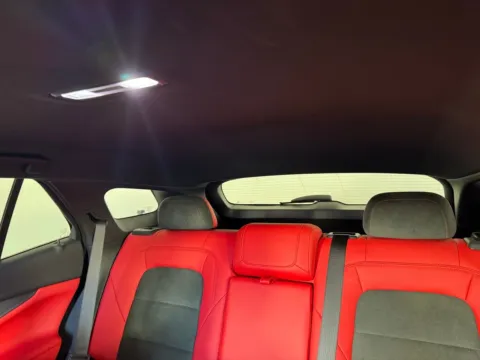 Another view of 2024 Chevrolet Blazer EV RS for sale in Salisbury, NC at Jerry Hunt Supercenter - Salisbury