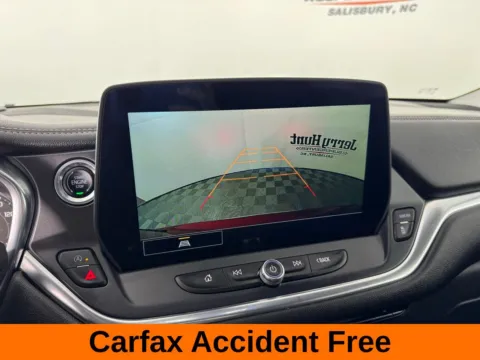 Another view of 2024 Chevrolet Blazer LT for sale in Salisbury, NC at Jerry Hunt Supercenter - Salisbury