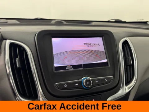 Another view of 2024 Chevrolet Equinox LS for sale in Salisbury, NC at Jerry Hunt Supercenter - Salisbury