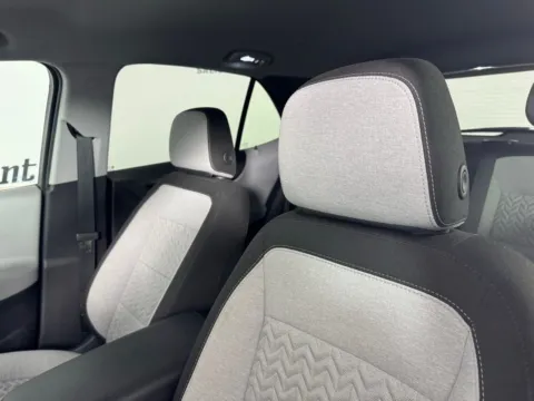 Photos of 2024 Chevrolet Equinox LS for sale in Salisbury, NC at Jerry Hunt Supercenter - Salisbury