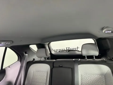 Another view of 2024 Chevrolet Equinox LS for sale in Salisbury, NC at Jerry Hunt Supercenter - Salisbury