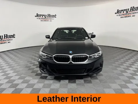 More photos of 2025 BMW 3 Series 330i at Jerry Hunt Supercenter - Salisbury, NC