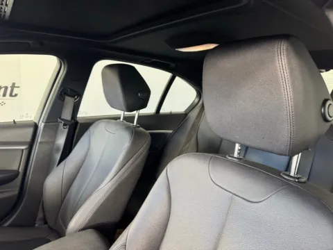 Photos of 2025 BMW 3 Series 330i for sale in Salisbury, NC at Jerry Hunt Supercenter - Salisbury