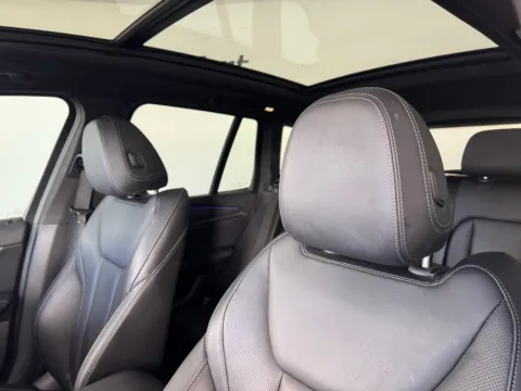 Photos of 2024 BMW X3 xDrive30i for sale in Salisbury, NC at Jerry Hunt Supercenter - Salisbury