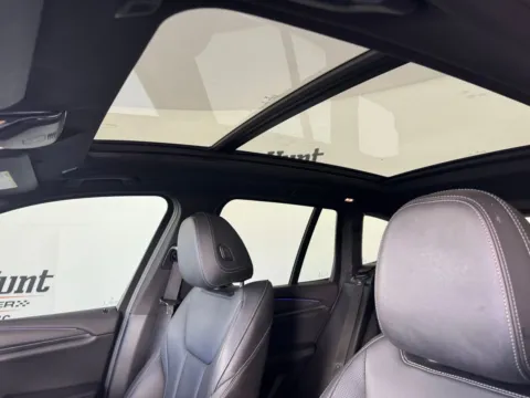 Another view of 2024 BMW X3 xDrive30i for sale in Salisbury, NC at Jerry Hunt Supercenter - Salisbury