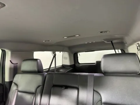 Another view of 2017 Chevrolet Suburban LT for sale in Salisbury, NC at Jerry Hunt Supercenter - Salisbury