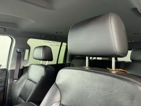 Photos of 2017 Chevrolet Suburban LT for sale in Salisbury, NC at Jerry Hunt Supercenter - Salisbury