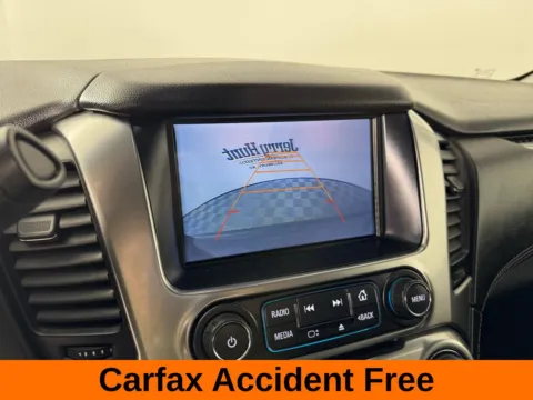 Another view of 2017 Chevrolet Suburban LT for sale in Salisbury, NC at Jerry Hunt Supercenter - Salisbury