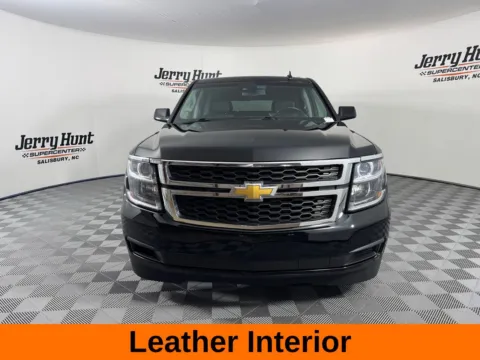 More photos of 2017 Chevrolet Suburban LT at Jerry Hunt Supercenter - Salisbury, NC