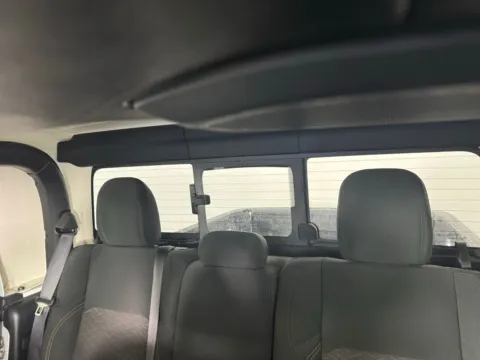 Another view of 2023 Jeep Gladiator Mojave for sale in Salisbury, NC at Jerry Hunt Supercenter - Salisbury