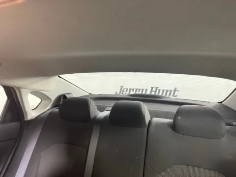 Another view of 2020 Kia Forte LXS for sale in Salisbury, NC at Jerry Hunt Supercenter - Salisbury