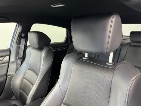 Photos of 2022 Honda Accord Sport for sale in Salisbury, NC at Jerry Hunt Supercenter - Salisbury