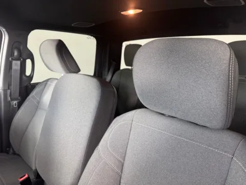 Photos of 2024 Ram 2500 Big Horn for sale in Salisbury, NC at Jerry Hunt Supercenter - Salisbury