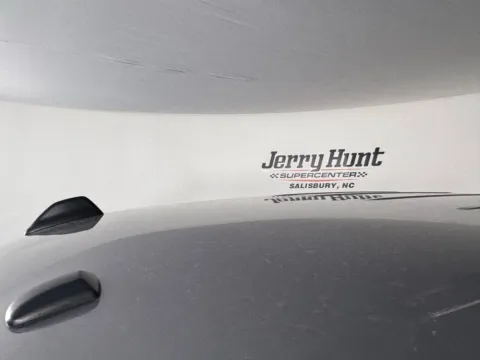 More photos of 2024 Ram 2500 Big Horn at Jerry Hunt Supercenter - Salisbury, NC