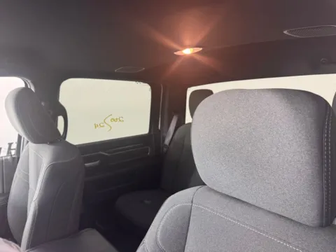 Photos of 2024 Ram 2500 Big Horn for sale in Salisbury, NC at Jerry Hunt Supercenter - Salisbury