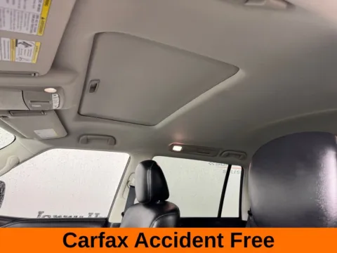 Another view of 2024 INFINITI QX80 LUXE for sale in Salisbury, NC at Jerry Hunt Supercenter - Salisbury