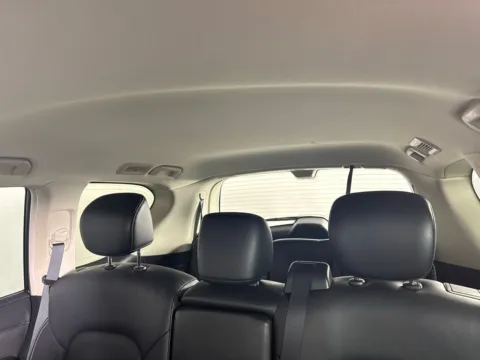 More photos of 2024 INFINITI QX80 LUXE at Jerry Hunt Supercenter - Salisbury, NC