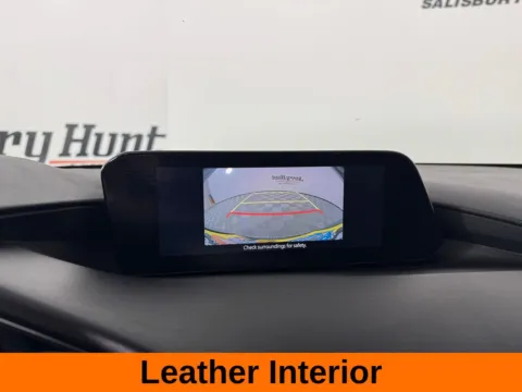 More photos of 2025 Mazda Mazda3 2.5 S Carbon Edition at Jerry Hunt Supercenter - Salisbury, NC