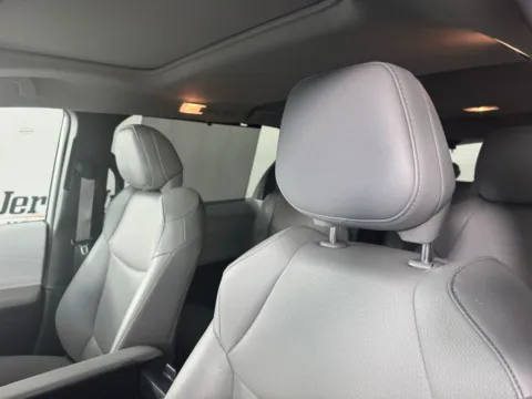 Photos of 2025 Toyota Sienna XLE for sale in Salisbury, NC at Jerry Hunt Supercenter - Salisbury